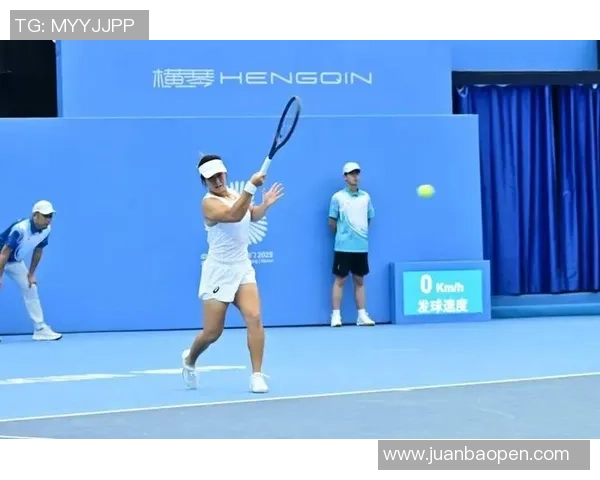 上海网球队实力飙升创新高引发网球界广泛关注与热议 上海网球队实力飙升创新高引发网球界广泛关注与热议