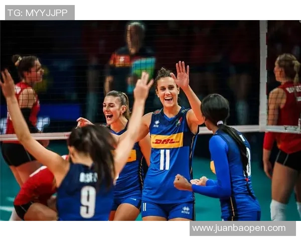 上海排球队以94分领跑世界锦标赛积分榜展现强大实力