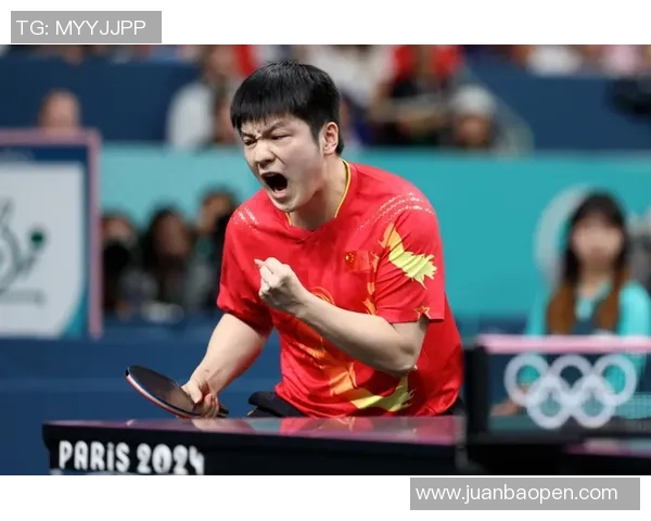 上海乒乓球队在联合会杯中的蜕变与新机遇探索之旅