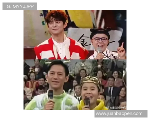 何炅与足球明星的友谊之路：从荧幕到绿茵场的精彩故事