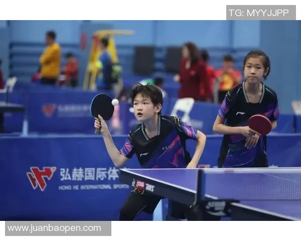 乒乓球战术解析:探秘北京乒乓球队灵活转换体系的成功之道