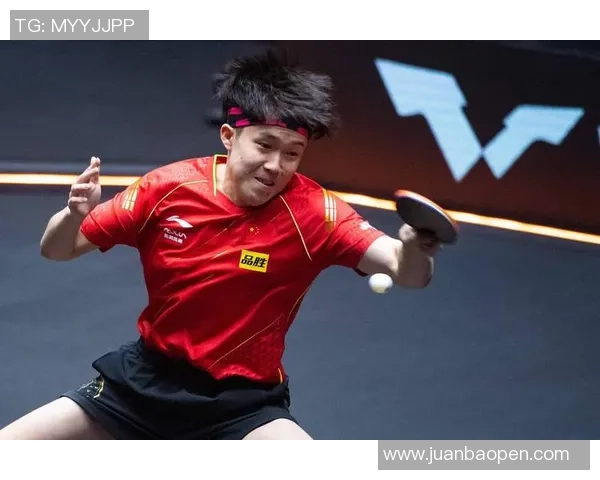 乒乓球背后的心灵力量揭秘:杭州乒乓球队的心理素质探索之旅