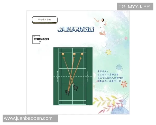 北京羽毛球队在锦标赛中的战术分析与表现评估