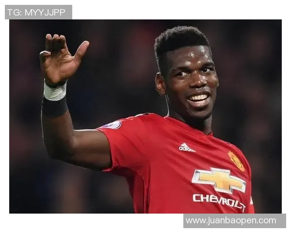 博格巴足球明星的辉煌历程与场上风采解析 博格巴足球明星的辉煌历程与场上风采解析