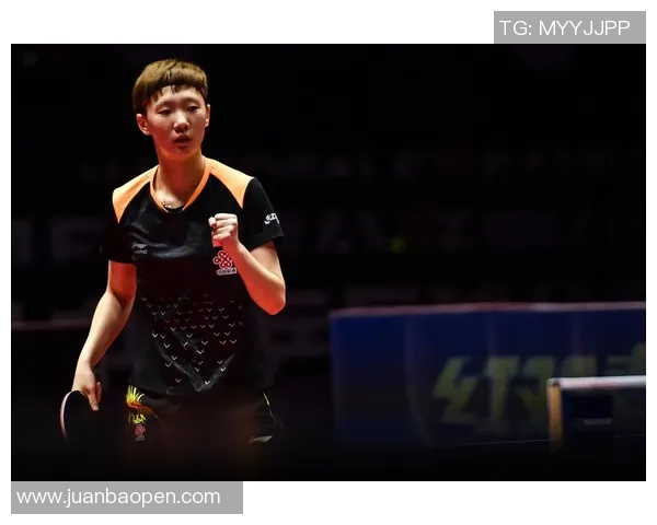 广州乒乓球队快攻战术解析与训练技巧深度剖析