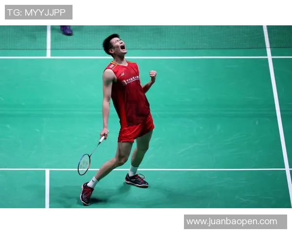 杨伟专访：从青涩少年到羽毛球冠军的奋斗与成长之路