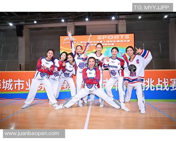 上海街舞队实力对比深度解析各队特色与优势全面剖析