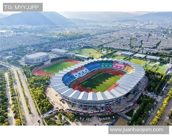 丽江足球群聚焦本地足球发展助力青少年成长与社区团结