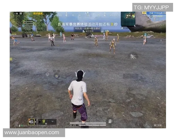 和平精英巨献：深入解析WE战队灵活战术与团队配合的秘密