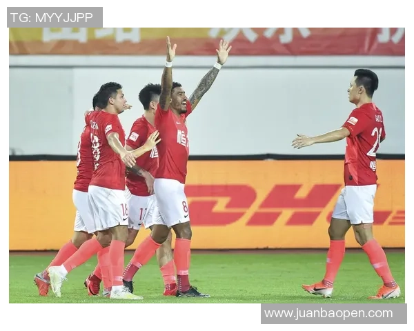 广州恒大淘宝足球：重塑辉煌的征程与未来展望