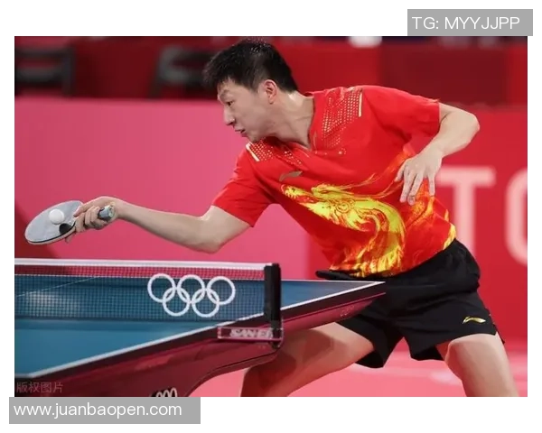 深入分析西安乒乓球队的进攻战术与技术特点探讨