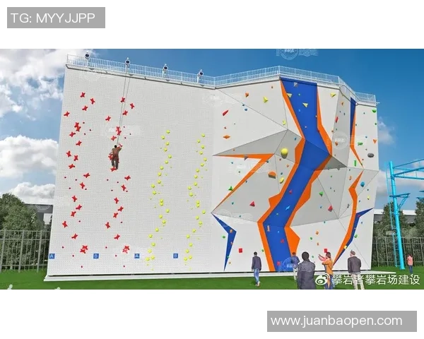 杭州攀岩队荣登攀岩意识排行榜首位引领全国攀岩新风潮