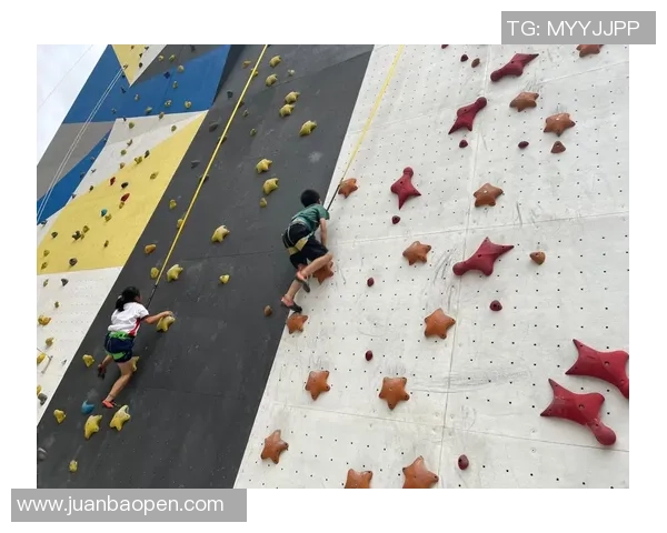 深圳攀岩队的阵地战揭秘：如何在攀岩热点中脱颖而出