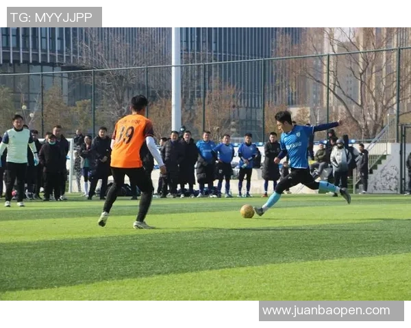 欧拜足球引领新潮流打造年轻人热爱的足球文化与社区