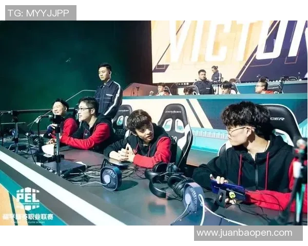 热议和平精英：WE战队实力蜕变背后的故事与未来展望