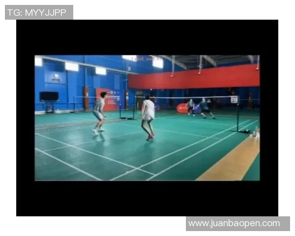 羽毛球技艺探秘：深入解析杭州羽毛球队的防守与反击策略