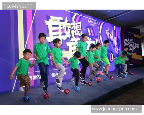 育红足球助力青少年成长打造健康快乐的足球文化新风尚