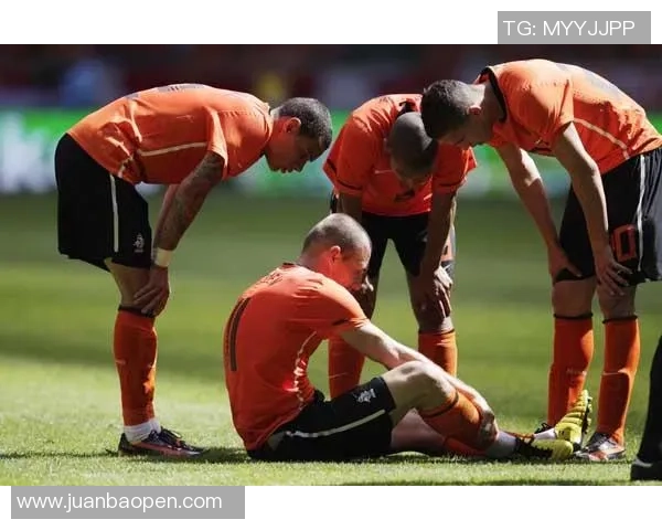 足球运动中的受伤瞬间集锦及其背后的故事解析